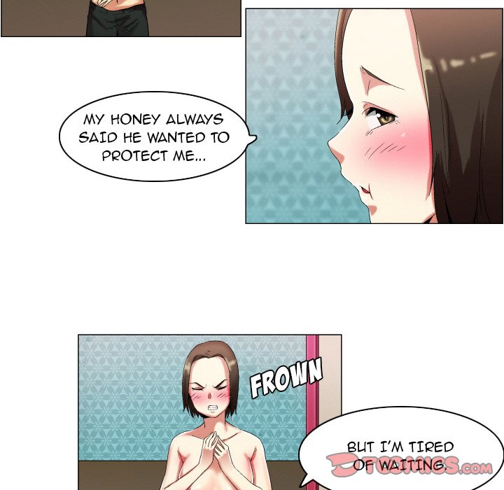 God of App - Chapter 18 [photo 12] - MangaPorn