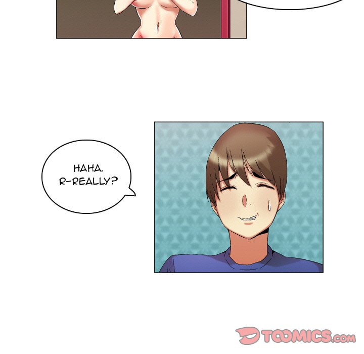 God of App - Chapter 18 [photo 13] - MangaPorn