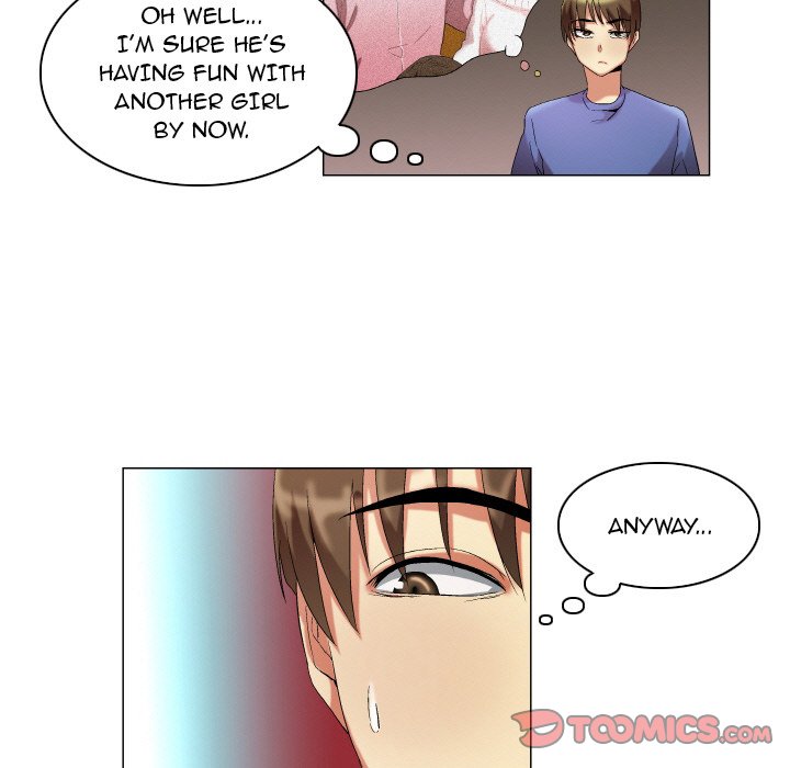 God of App - Chapter 18 [photo 15] - MangaPorn