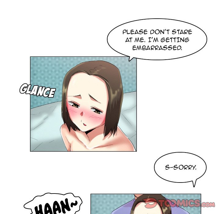 God of App - Chapter 18 [photo 17] - MangaPorn