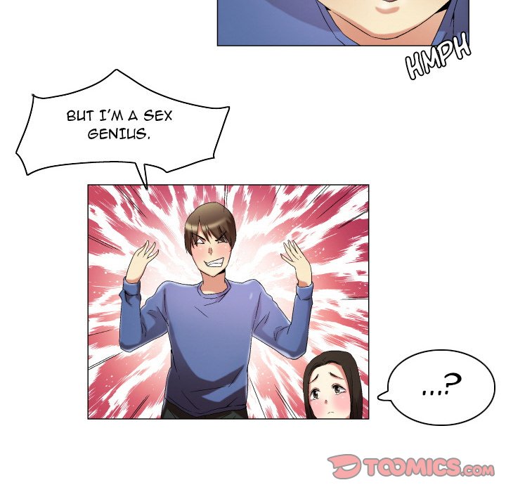 God of App - Chapter 18 [photo 24] - MangaPorn