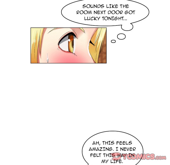 God of App - Chapter 18 [photo 29] - MangaPorn