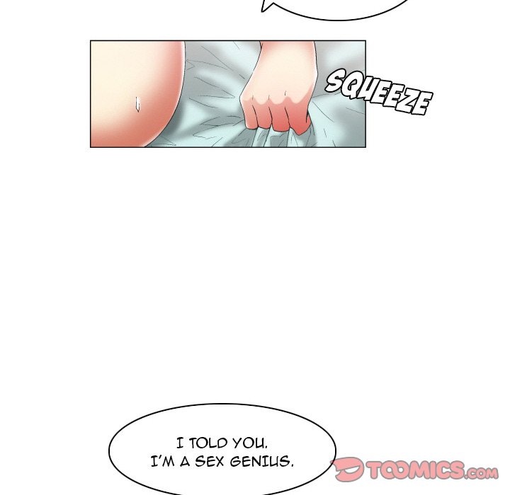 God of App - Chapter 18 [photo 30] - MangaPorn