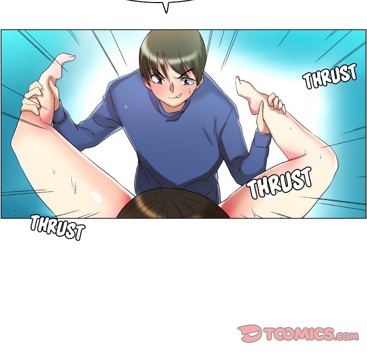 God of App - Chapter 18 [photo 31] - MangaPorn