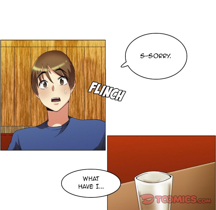 God of App - Chapter 18 [photo 6] - MangaPorn
