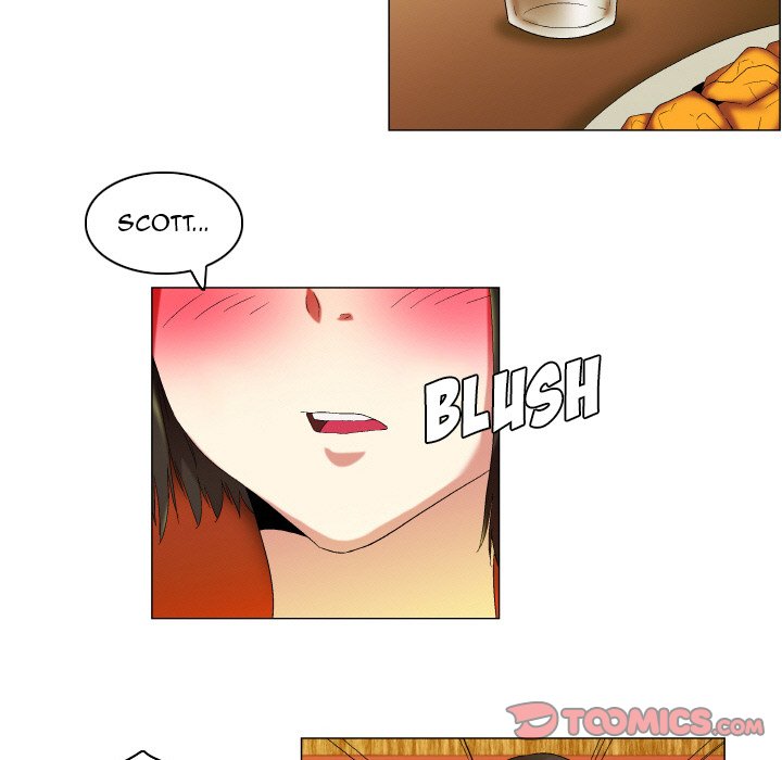 God of App - Chapter 18 [photo 7] - MangaPorn
