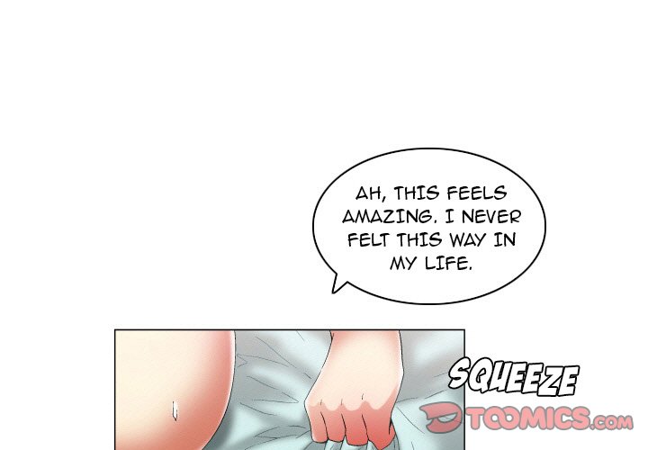 God of App - Chapter 19 [photo 1] - MangaPorn