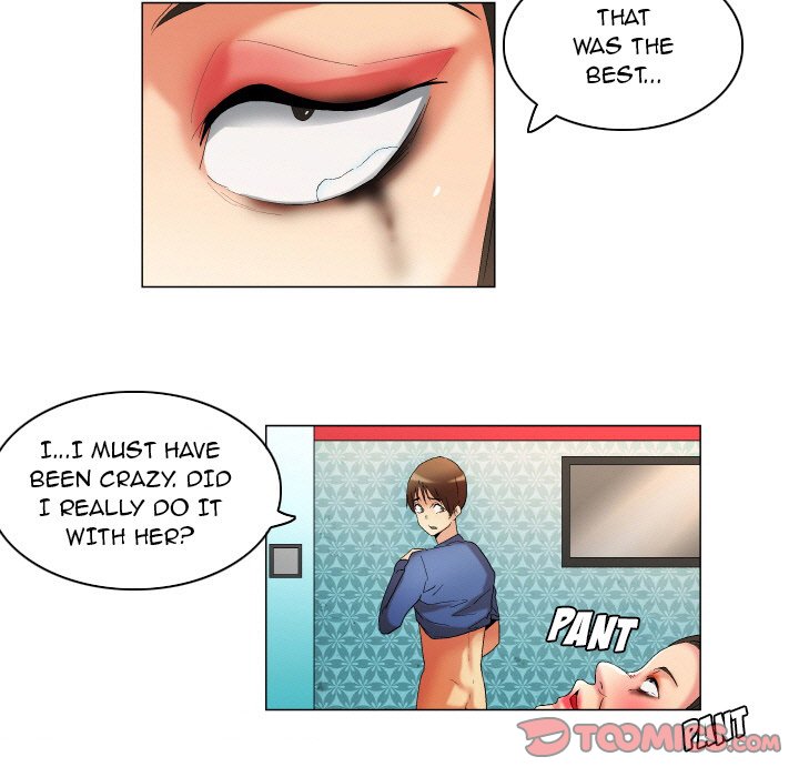 God of App - Chapter 19 [photo 13] - MangaPorn