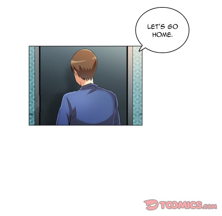 God of App - Chapter 19 [photo 14] - MangaPorn