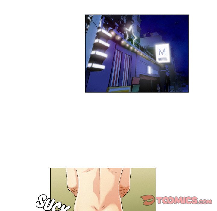 God of App - Chapter 19 [photo 15] - MangaPorn