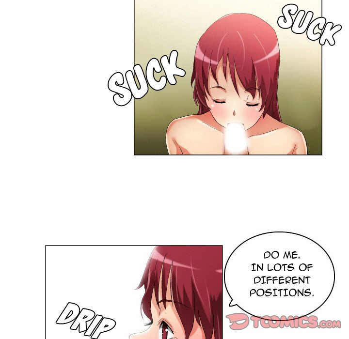 God of App - Chapter 19 [photo 18] - MangaPorn