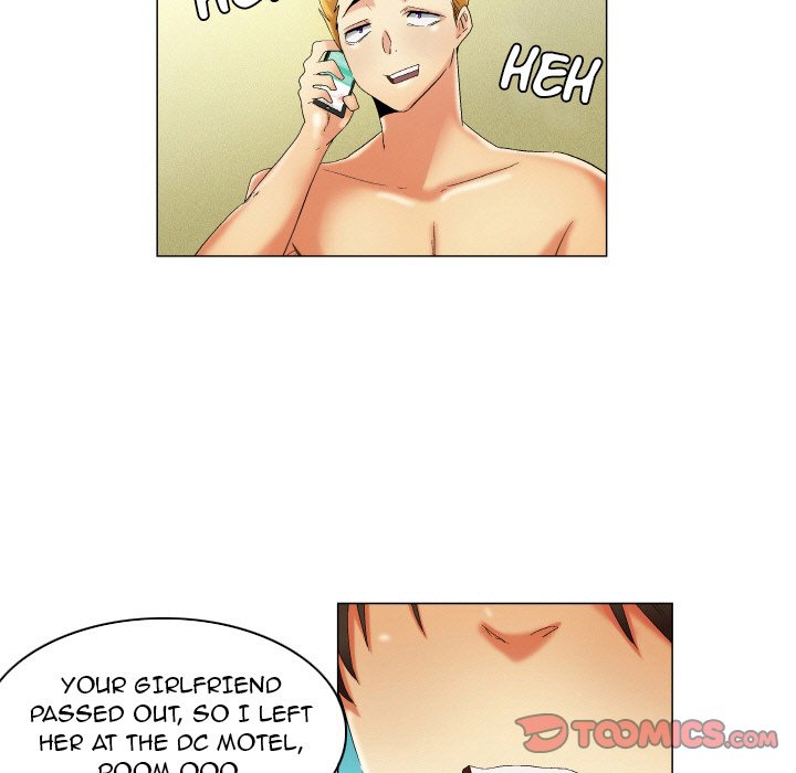 God of App - Chapter 19 [photo 23] - MangaPorn