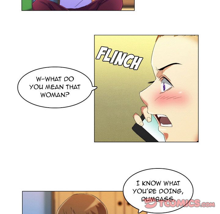 God of App - Chapter 19 [photo 25] - MangaPorn
