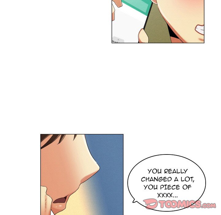 God of App - Chapter 19 [photo 27] - MangaPorn