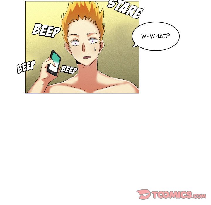 God of App - Chapter 19 [photo 29] - MangaPorn