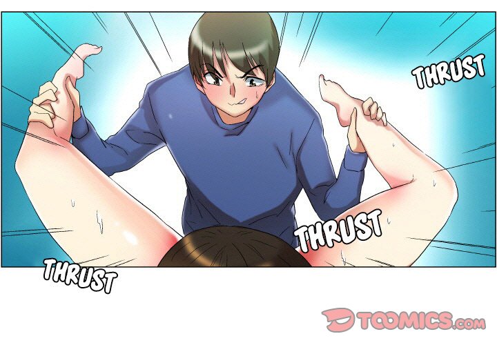 God of App - Chapter 19 [photo 3] - MangaPorn