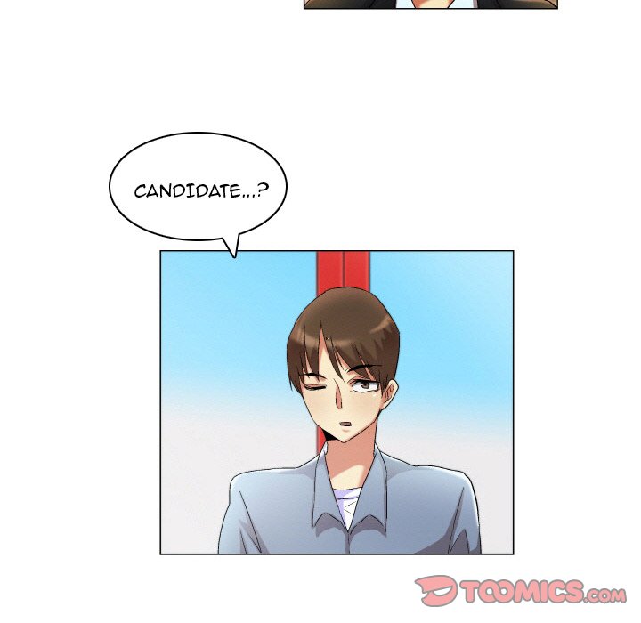 God of App - Chapter 19 [photo 32] - MangaPorn