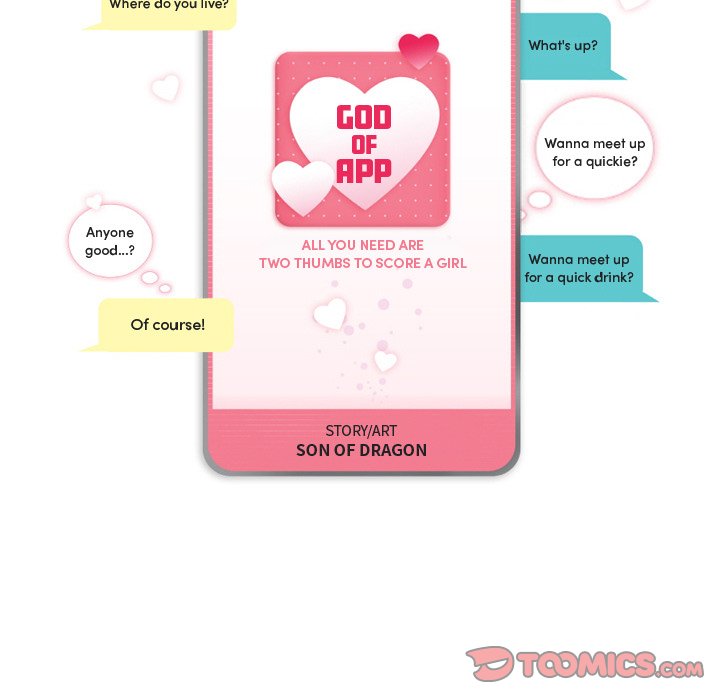God of App - Chapter 19 [photo 5] - MangaPorn