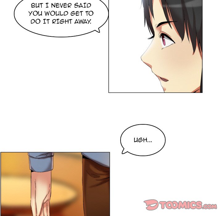 God of App - Chapter 20 [photo 10] - MangaPorn