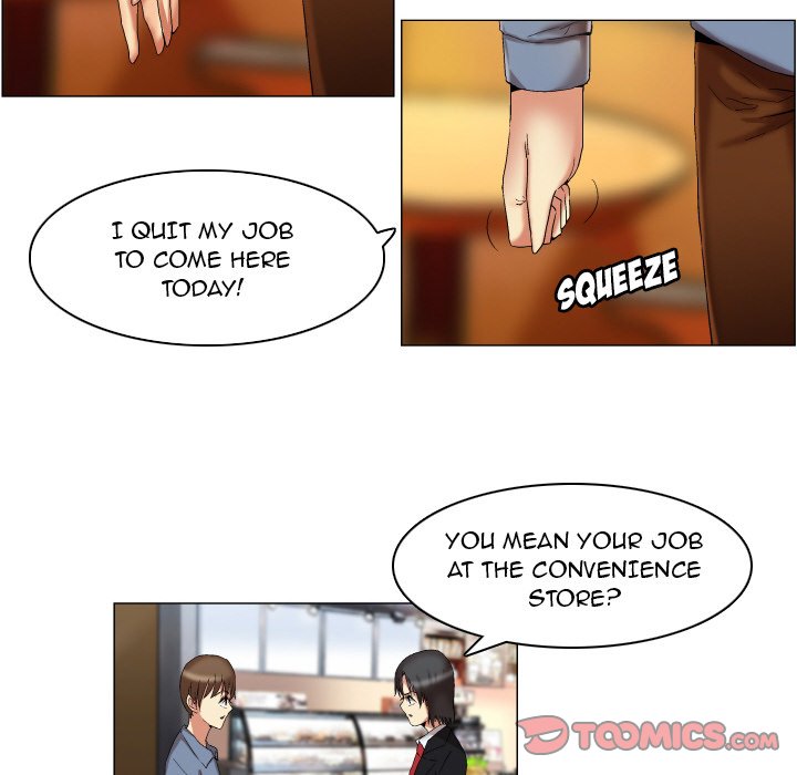 God of App - Chapter 20 [photo 11] - MangaPorn