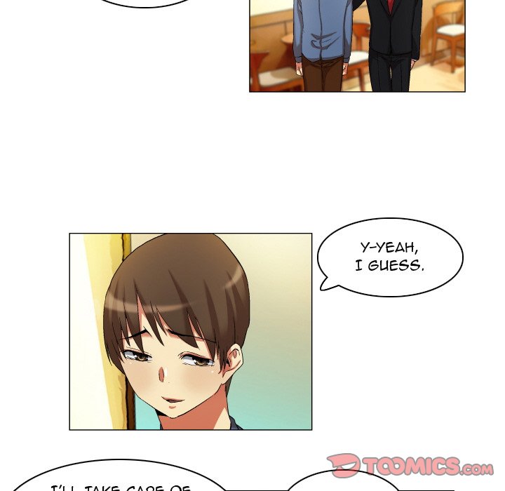 God of App - Chapter 20 [photo 14] - MangaPorn