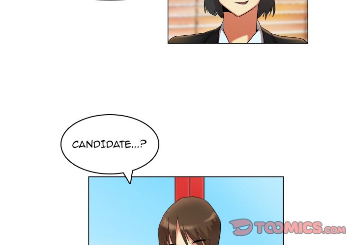 God of App - Chapter 20 [photo 2] - MangaPorn