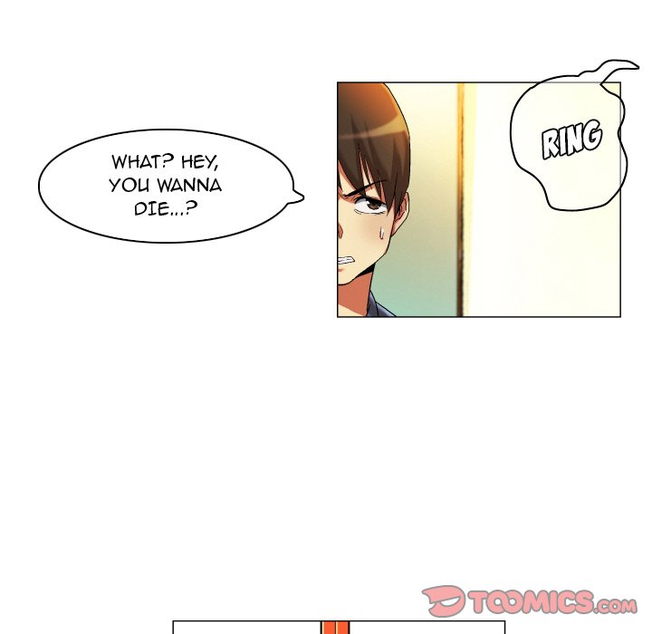 God of App - Chapter 20 [photo 22] - MangaPorn