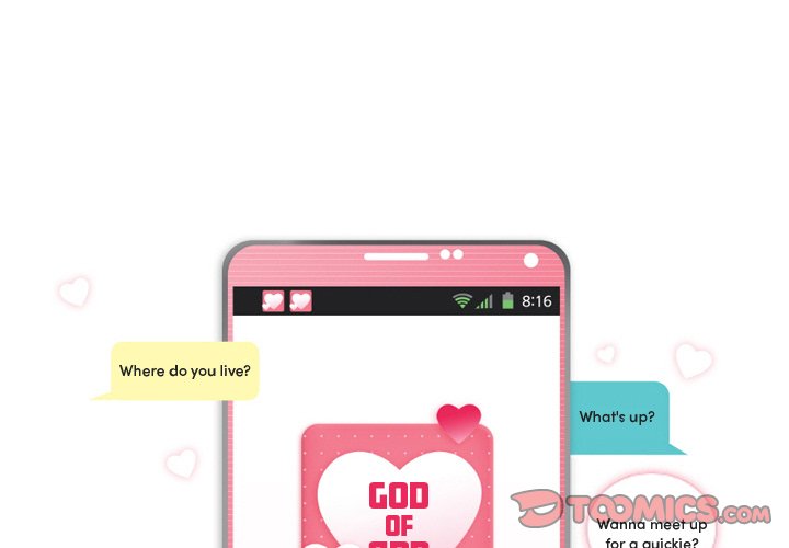 God of App - Chapter 20 [photo 4] - MangaPorn