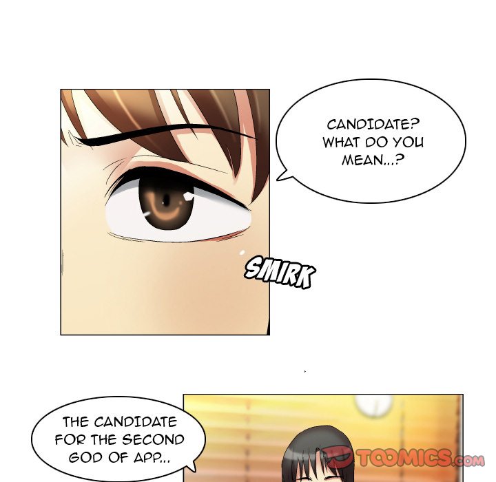 God of App - Chapter 20 [photo 6] - MangaPorn
