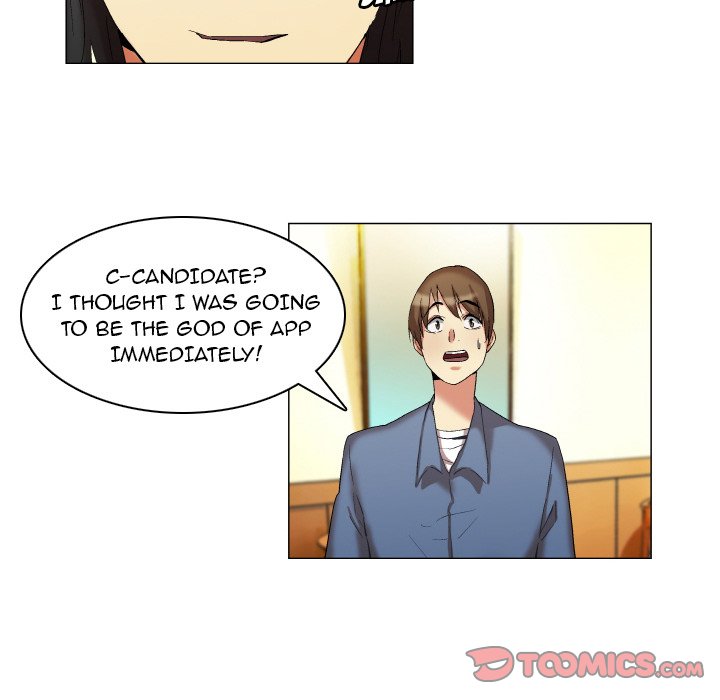God of App - Chapter 20 [photo 8] - MangaPorn