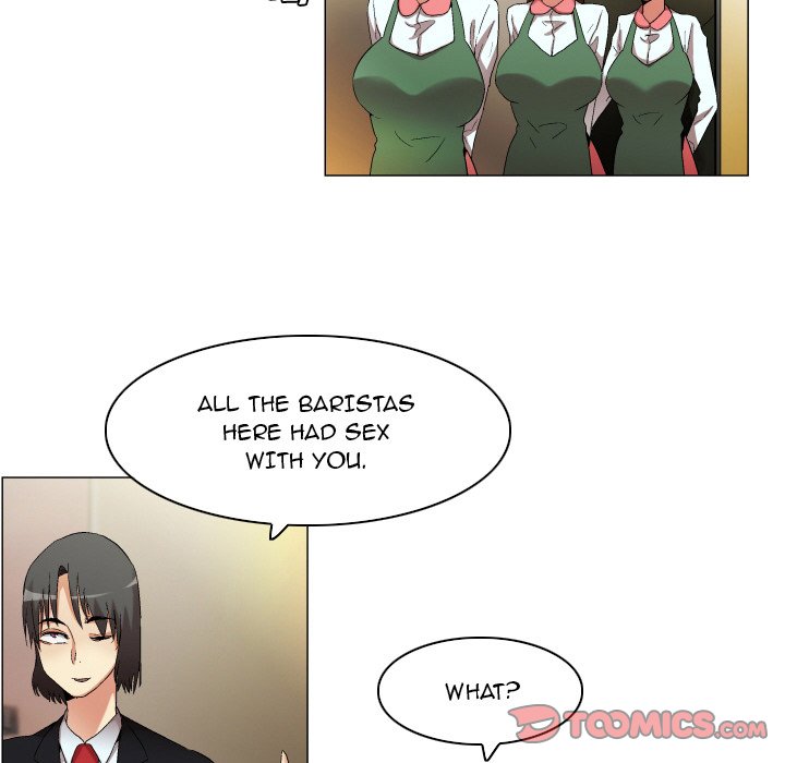 God of App - Chapter 21 [photo 10] - MangaPorn