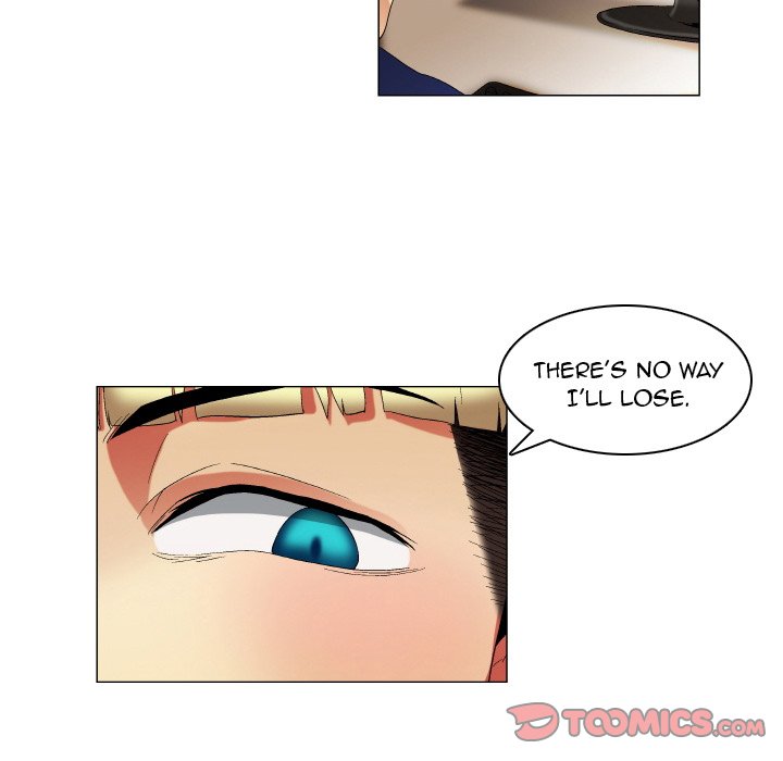 God of App - Chapter 21 [photo 18] - MangaPorn
