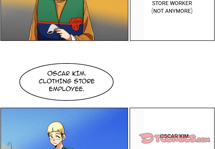 God of App - Chapter 21 [photo 2] - MangaPorn