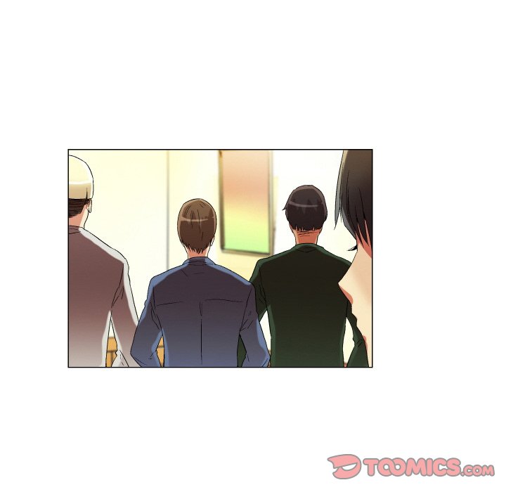 God of App - Chapter 21 [photo 23] - MangaPorn
