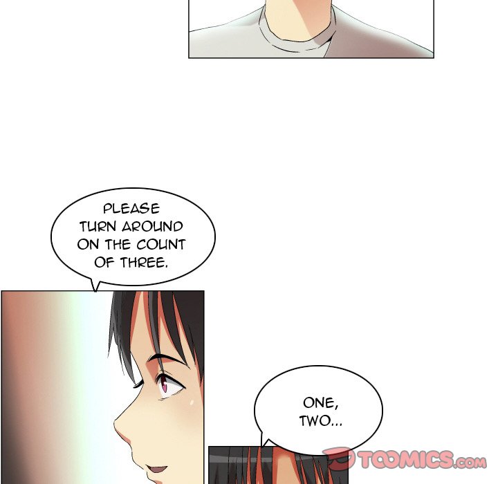 God of App - Chapter 21 [photo 26] - MangaPorn