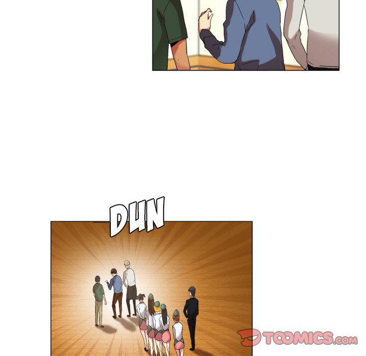 God of App - Chapter 21 [photo 29] - MangaPorn