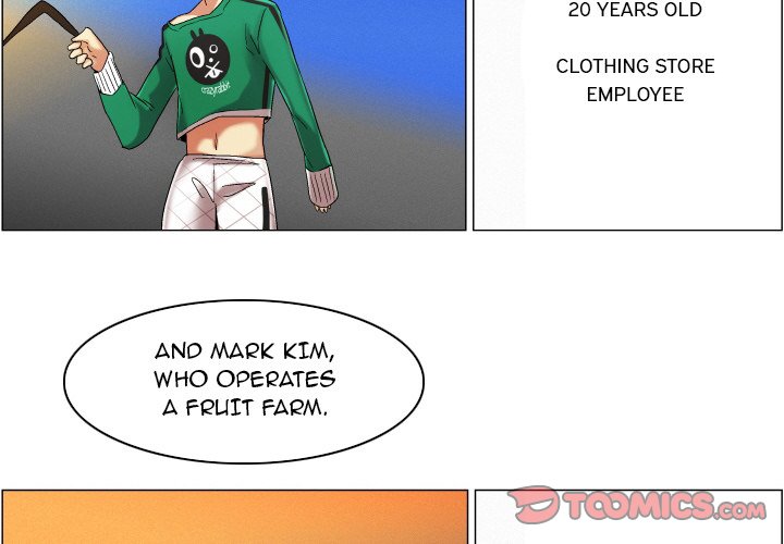 God of App - Chapter 21 [photo 3] - MangaPorn