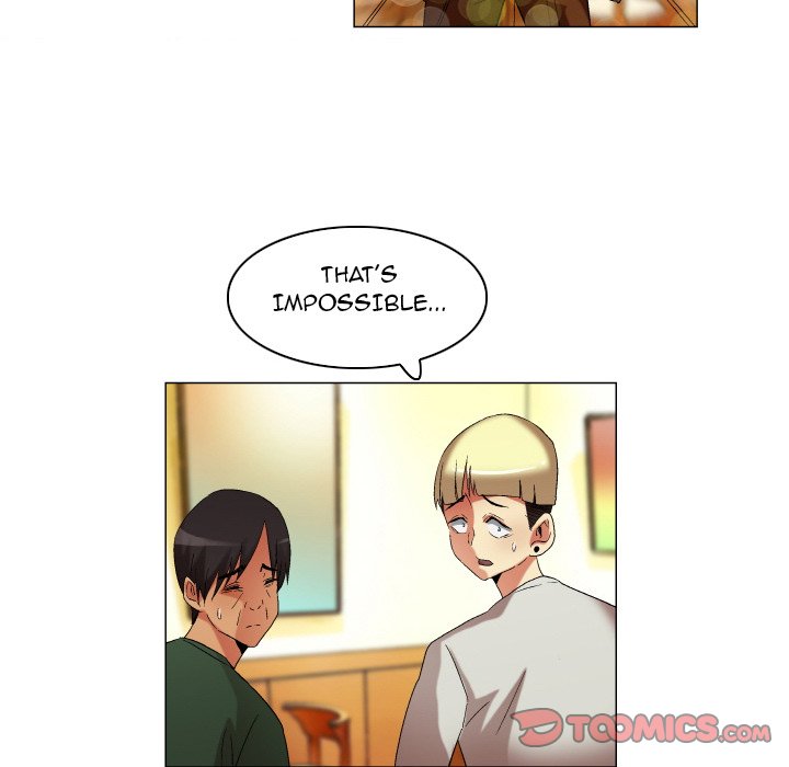 God of App - Chapter 21 [photo 31] - MangaPorn