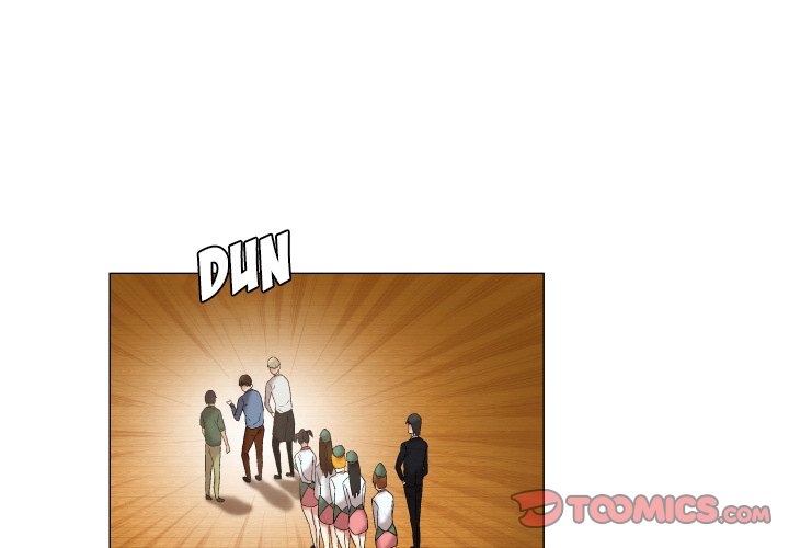 God of App - Chapter 22 [photo 1] - MangaPorn