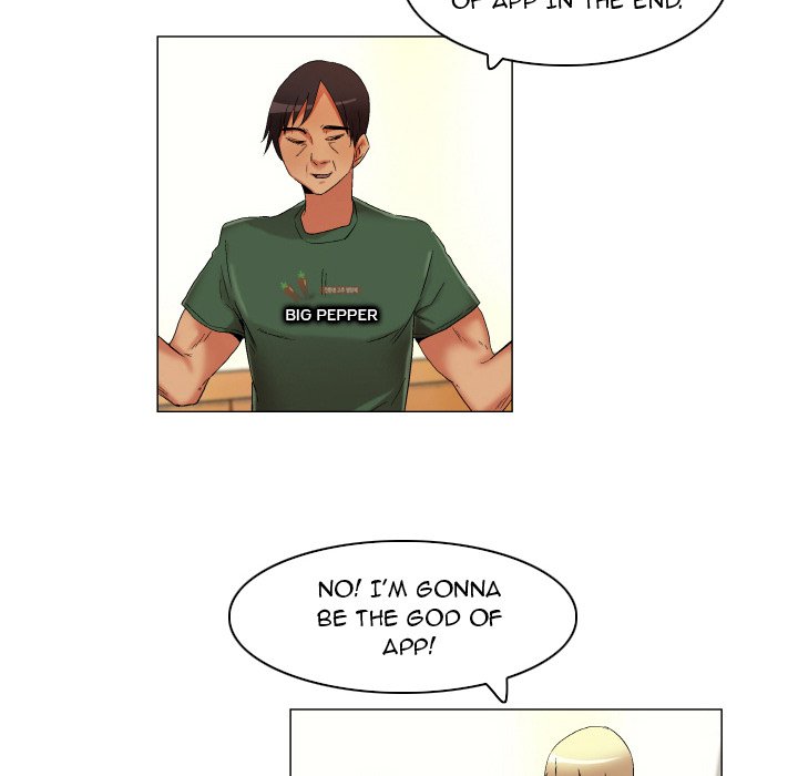 God of App - Chapter 22 [photo 12] - MangaPorn