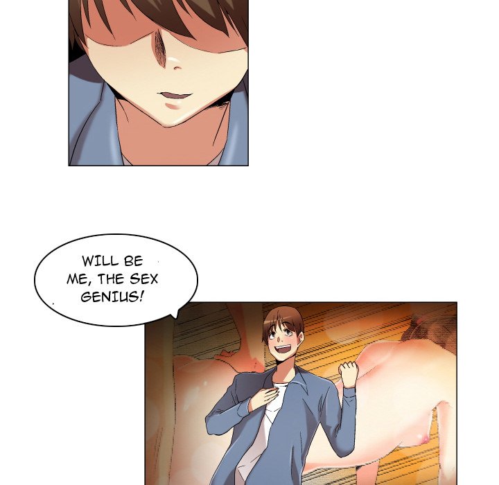 God of App - Chapter 22 [photo 14] - MangaPorn