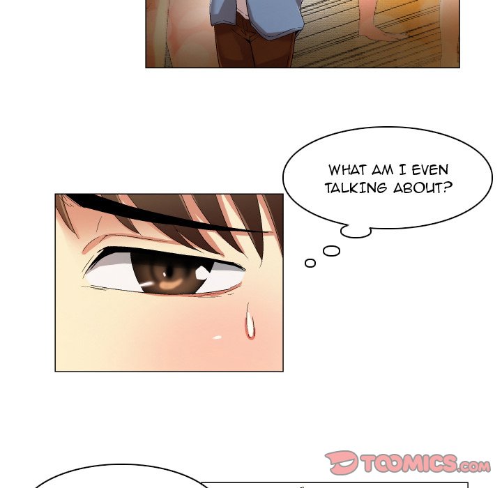 God of App - Chapter 22 [photo 15] - MangaPorn