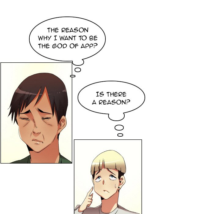 God of App - Chapter 22 [photo 18] - MangaPorn