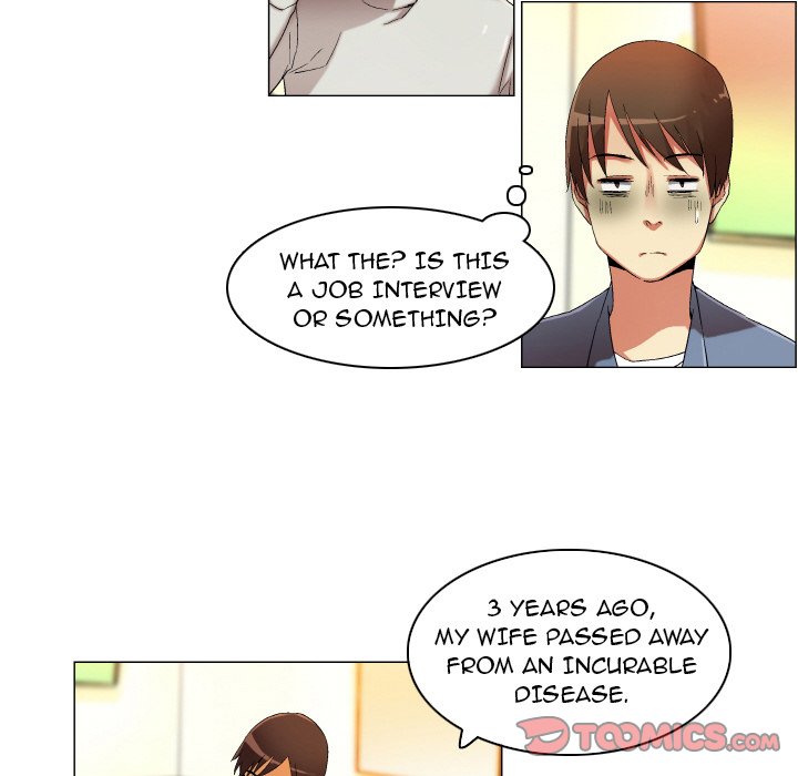 God of App - Chapter 22 [photo 19] - MangaPorn