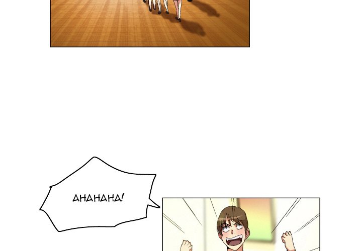 God of App - Chapter 22 [photo 2] - MangaPorn