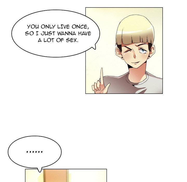 God of App - Chapter 22 [photo 22] - MangaPorn