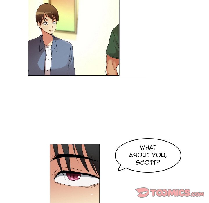 God of App - Chapter 22 [photo 23] - MangaPorn