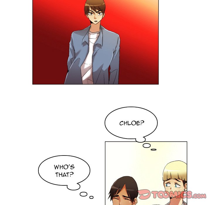 God of App - Chapter 22 [photo 25] - MangaPorn