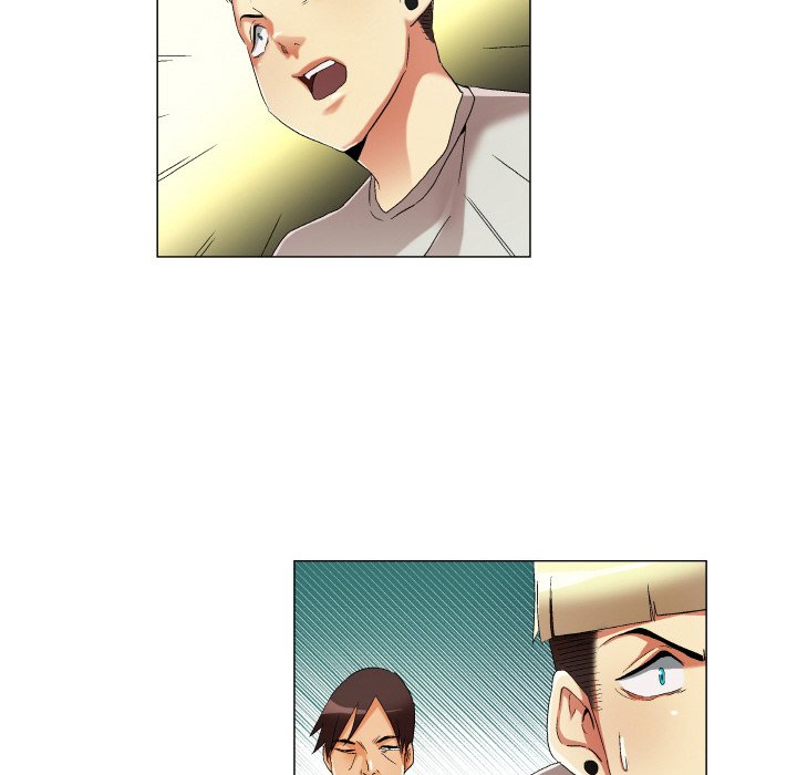 God of App - Chapter 22 [photo 30] - MangaPorn