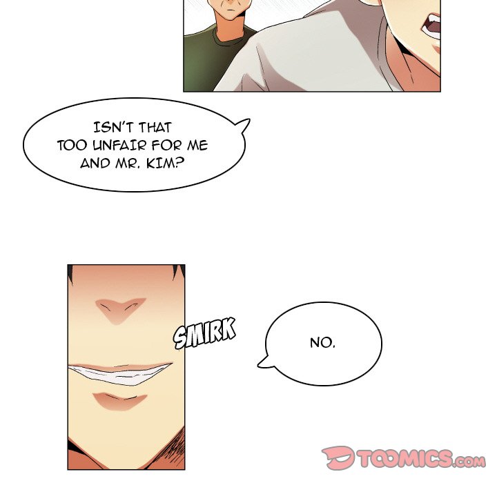 God of App - Chapter 22 [photo 31] - MangaPorn